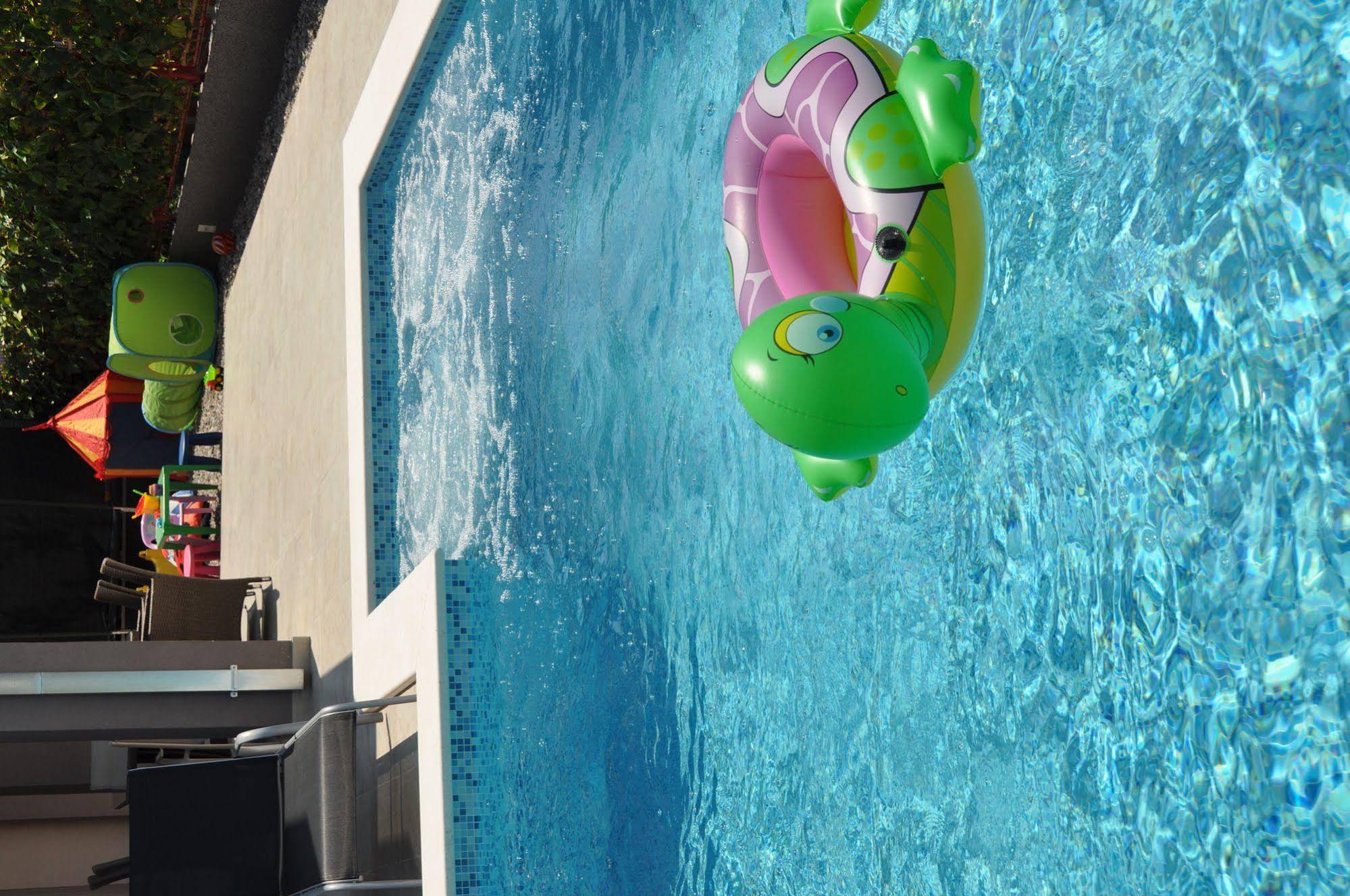 Bonaria Luxury Apartments
