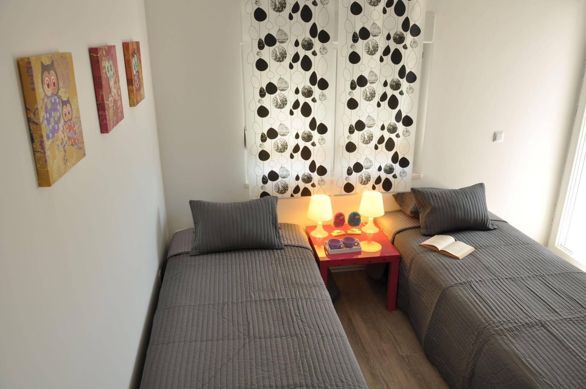 Bonaria Luxury Apartments
