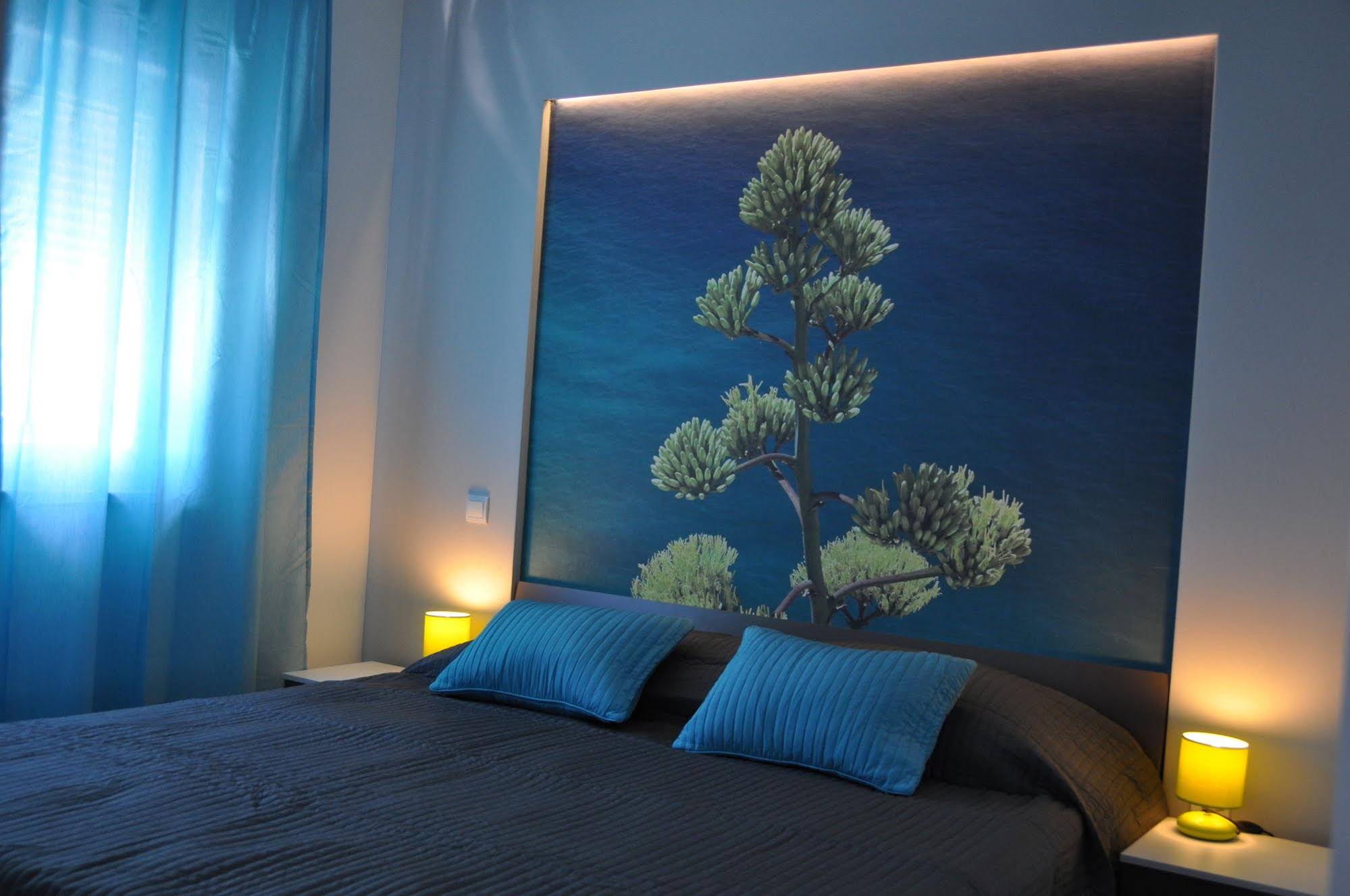 Bonaria Luxury Apartments