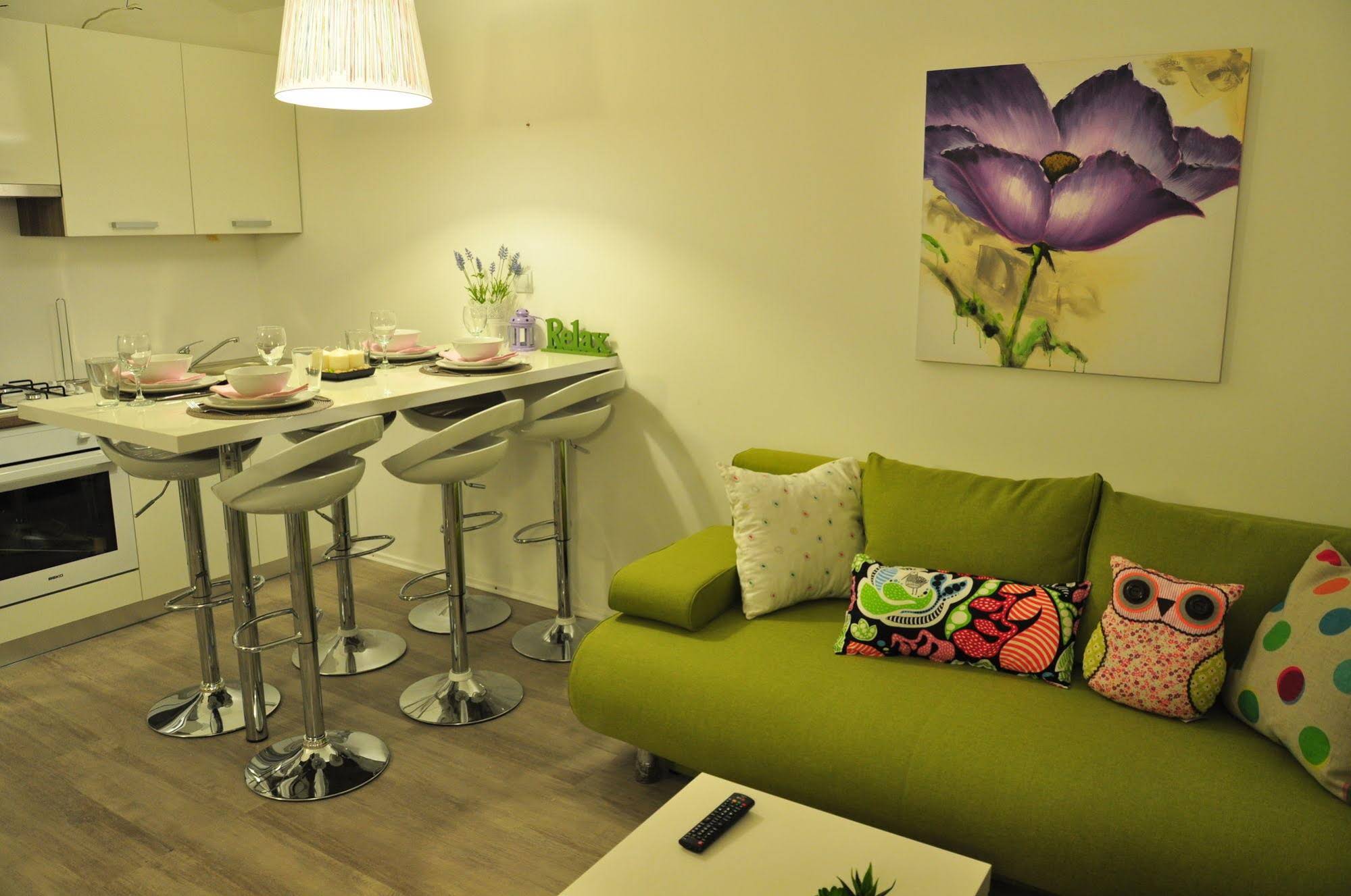 Bonaria Luxury Apartments