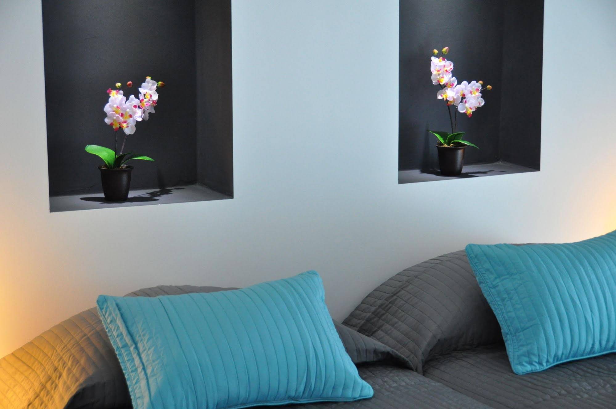 Bonaria Luxury Apartments