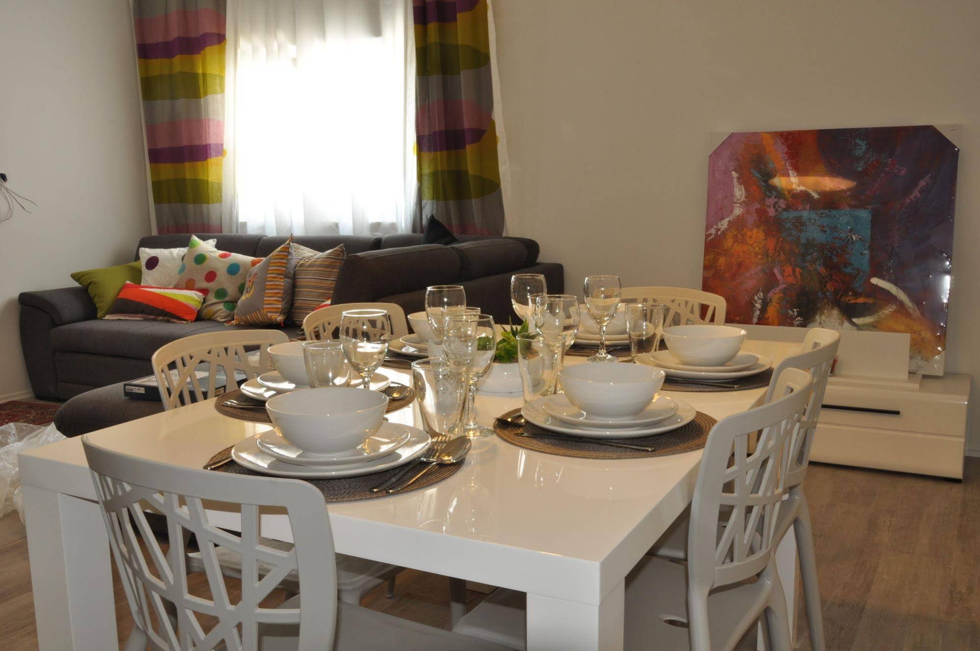 Bonaria Luxury Apartments