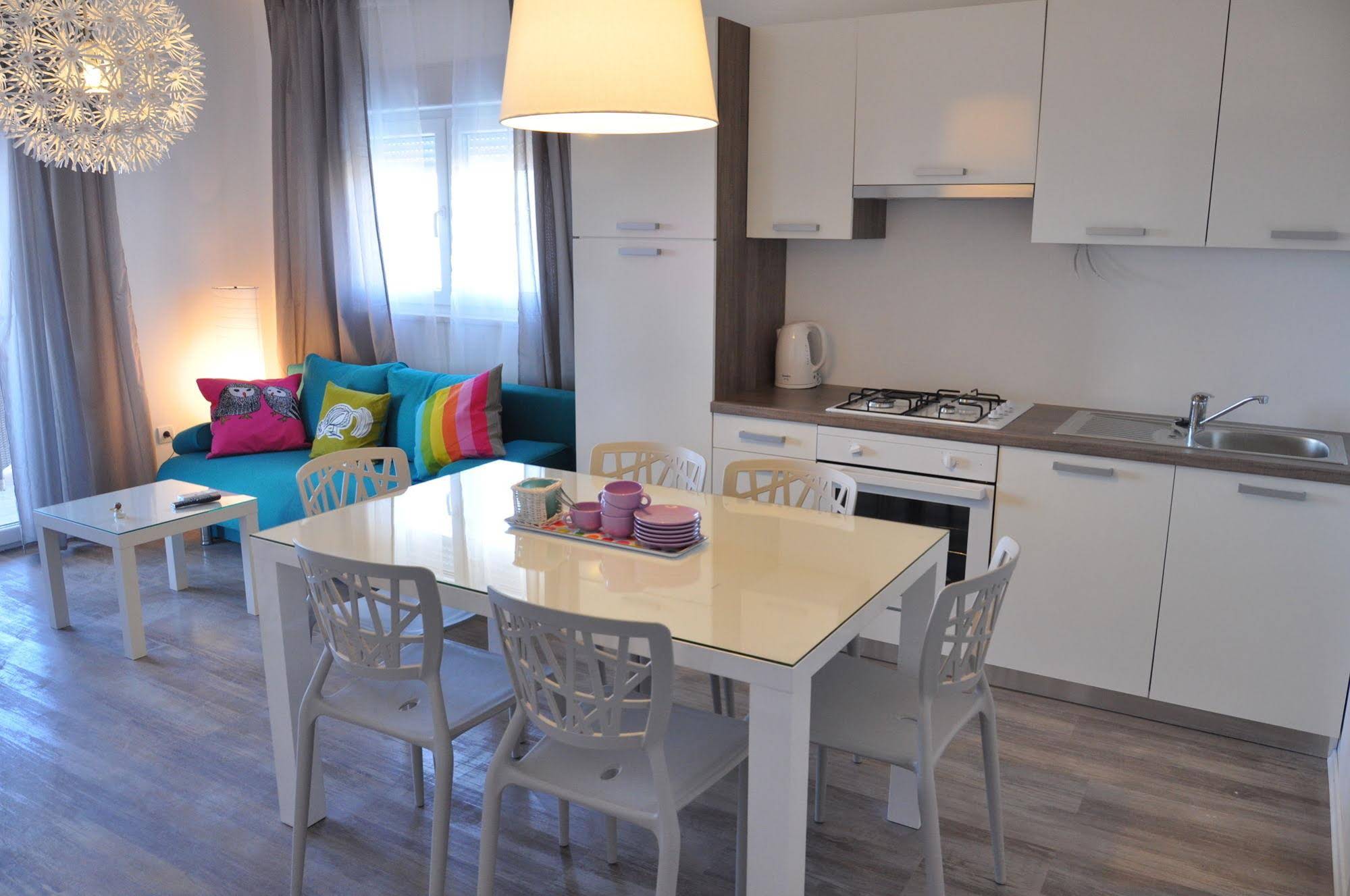 Bonaria Luxury Apartments