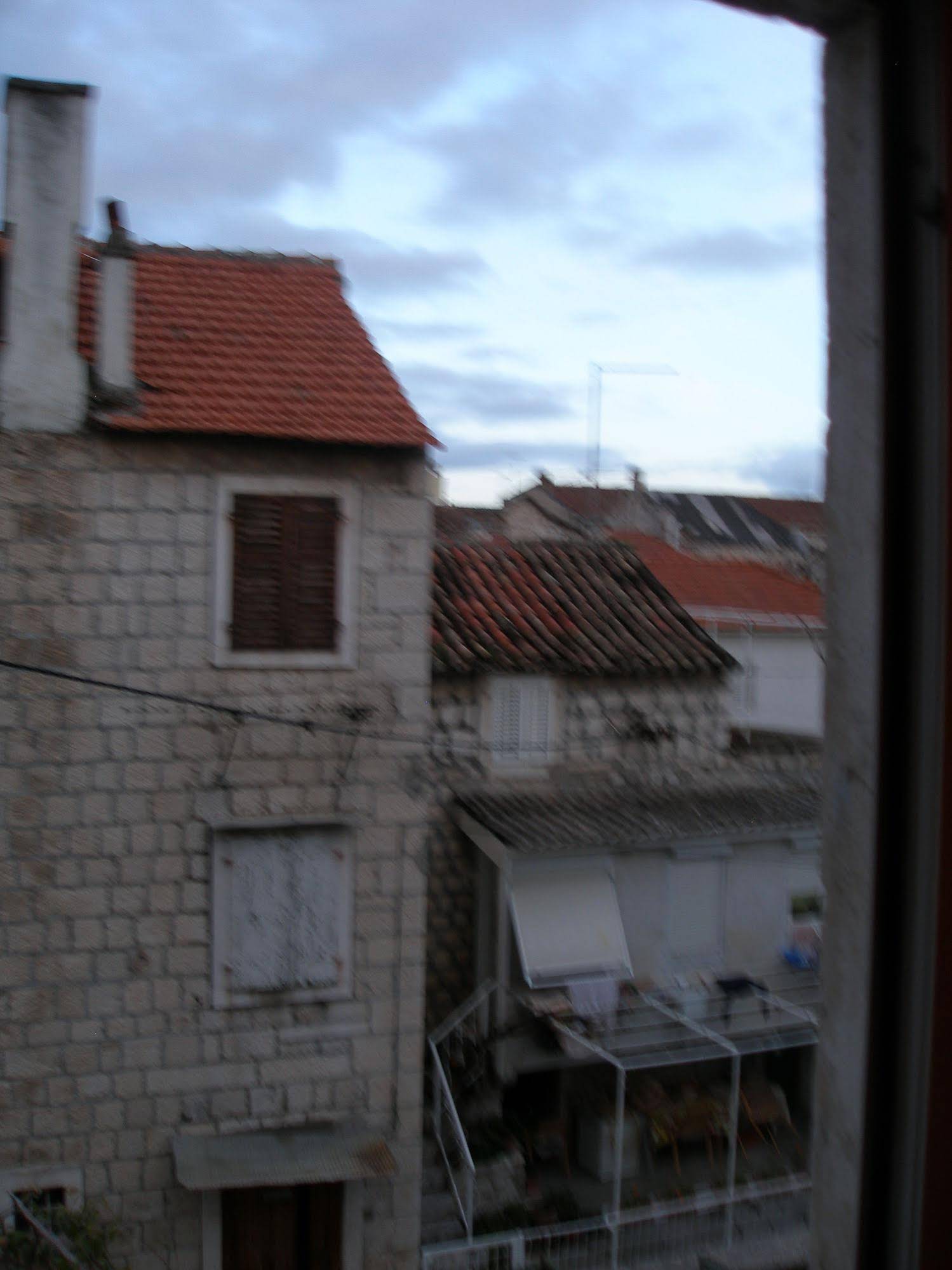 Carol Rooms Guesthouse