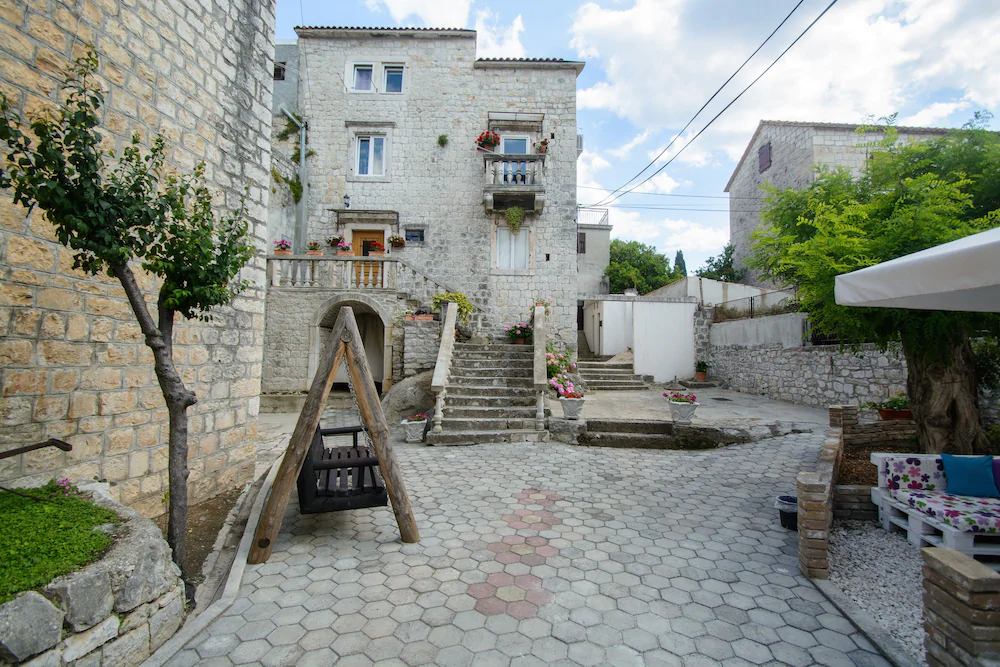 Guest House Exalto