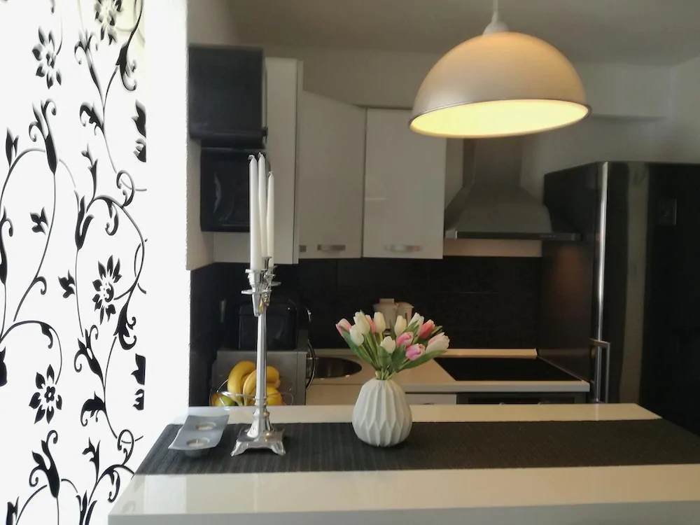 Guest House Exalto