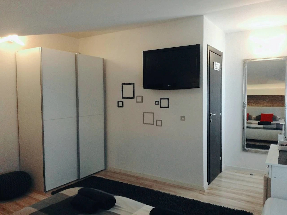 Guest House Exalto