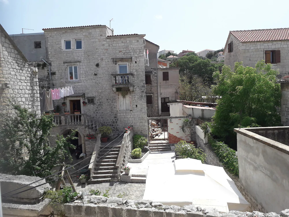 Guest House Exalto
