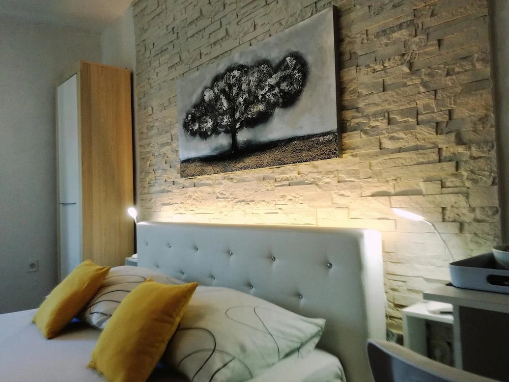 Guest House Exalto