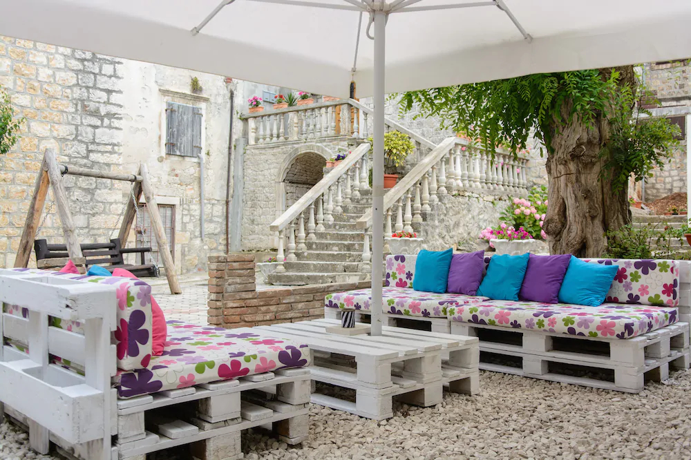 Guest House Exalto