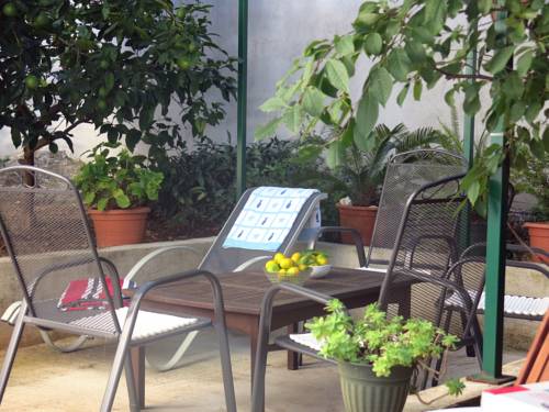 Guesthouse Vincenzo