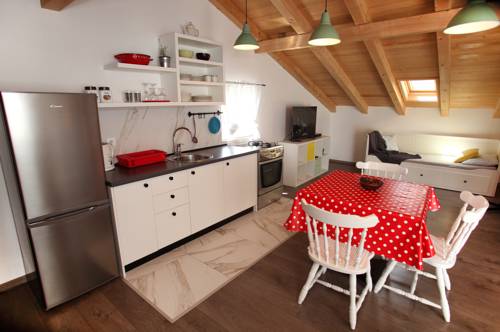 Guesthouse Vincenzo