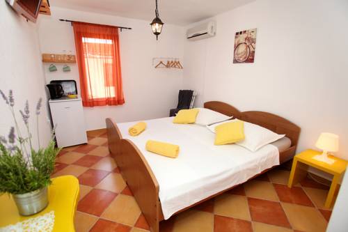 Guesthouse Vincenzo