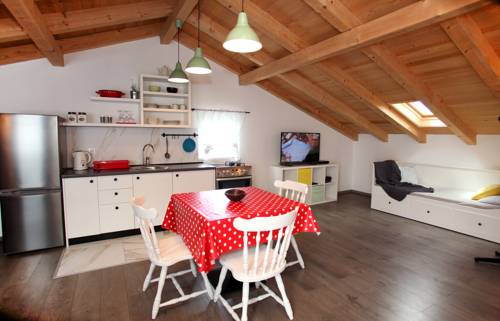 Guesthouse Vincenzo