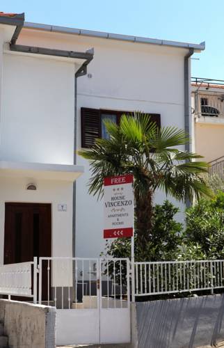 Guesthouse Vincenzo