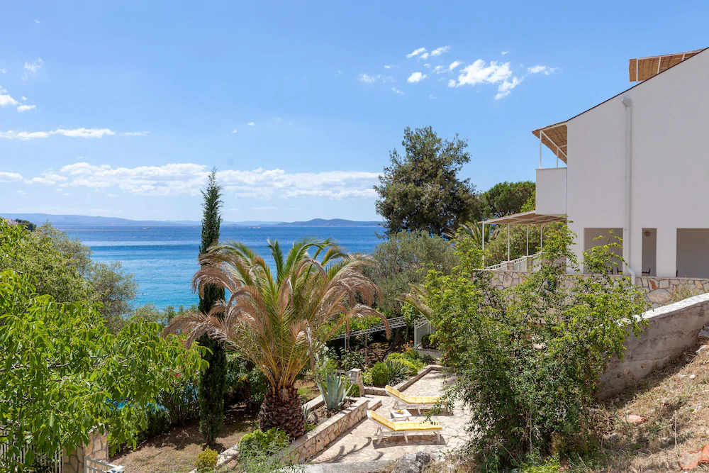 Holiday Home Duje