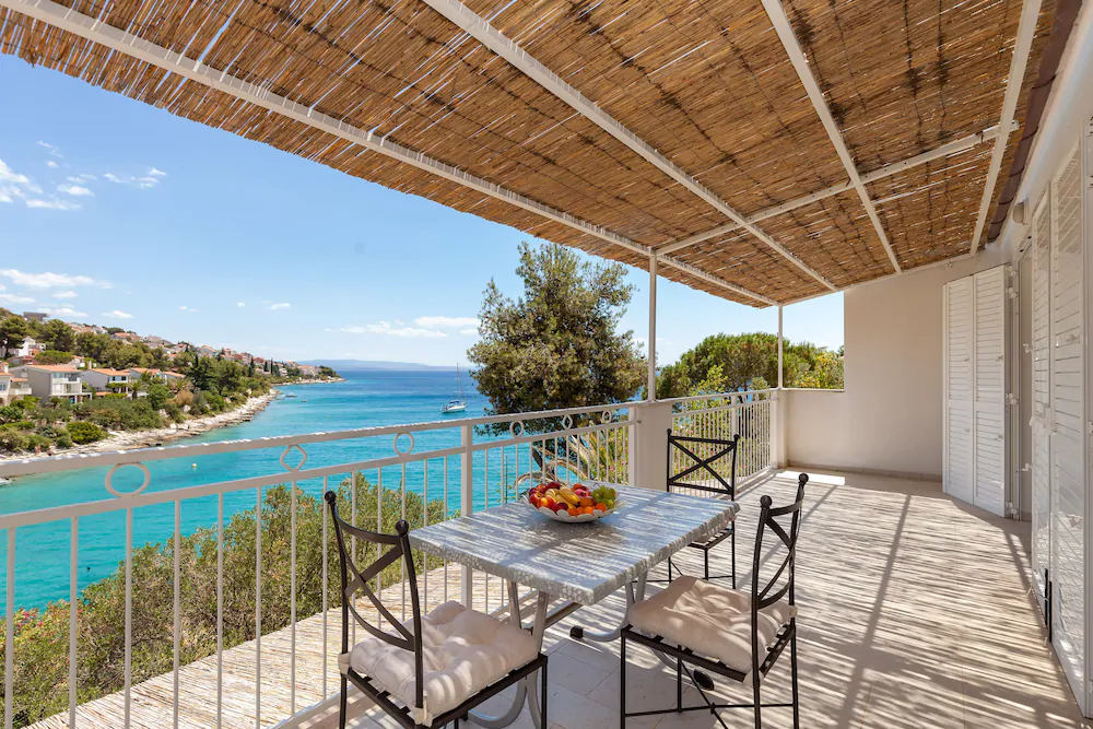 Holiday Home Duje