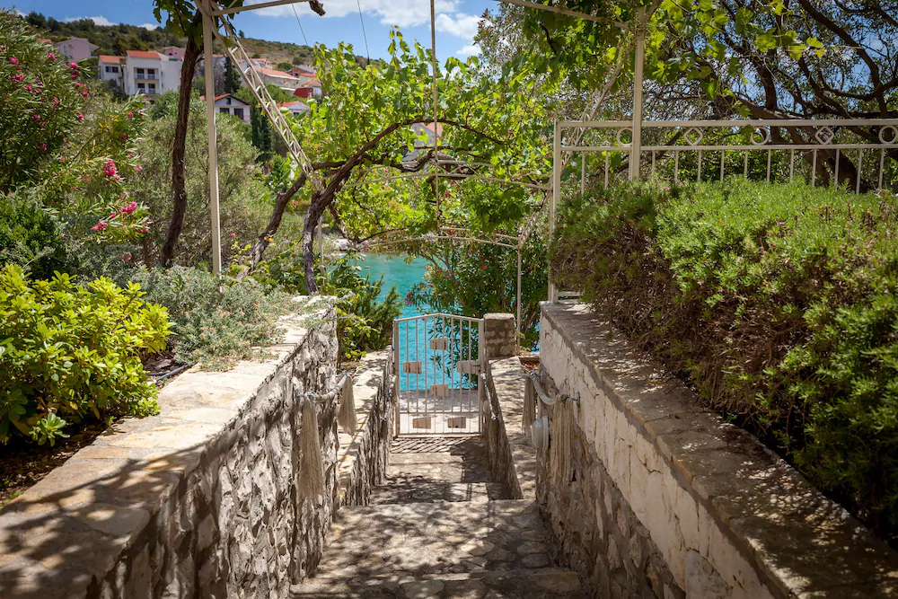 Holiday Home Duje