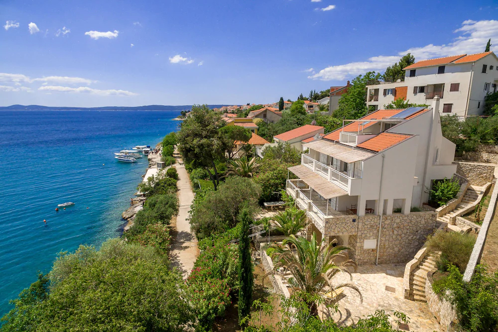 Holiday Home Duje