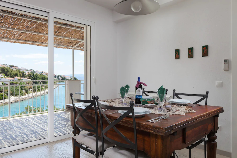 Holiday Home Duje