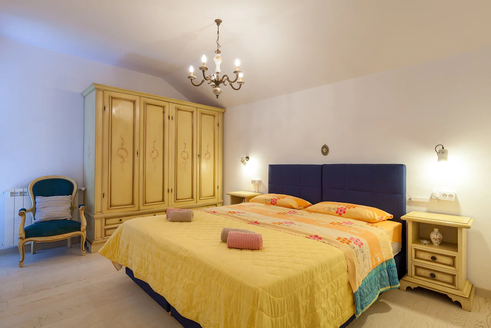 Holiday Home Duje