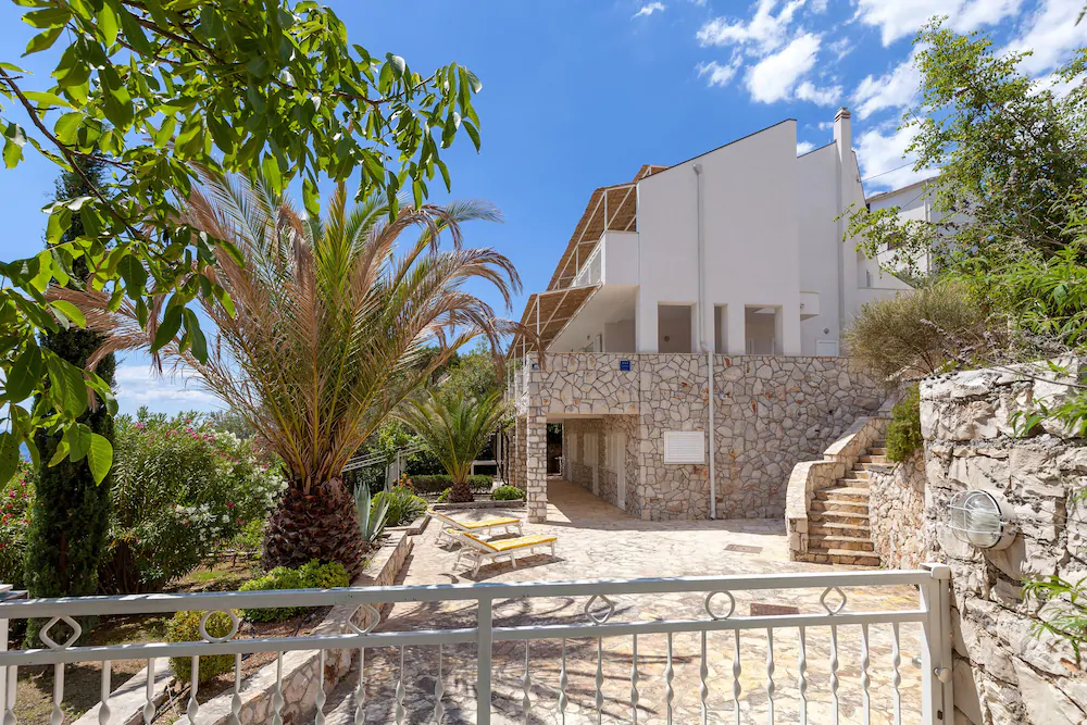 Holiday Home Duje