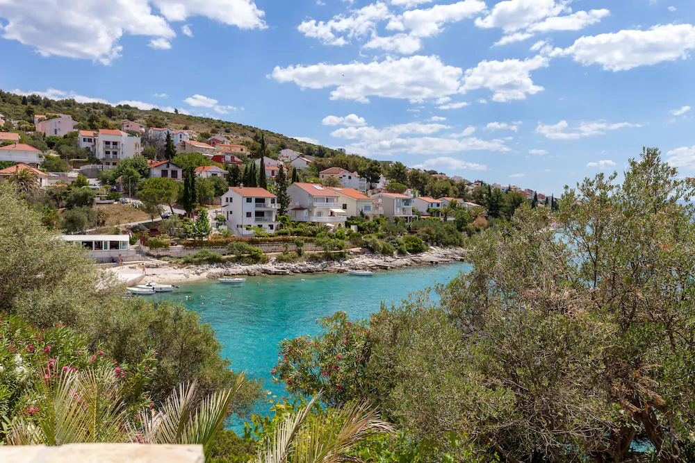 Holiday Home Duje