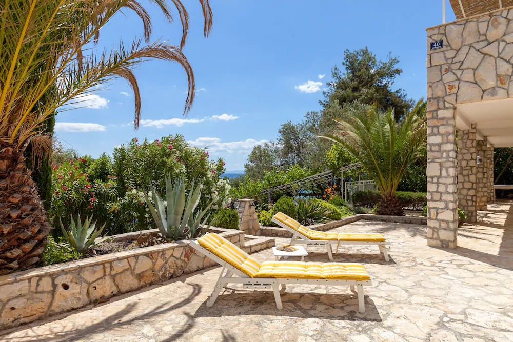 Holiday Home Duje