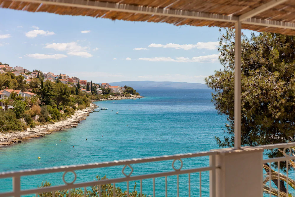 Holiday Home Duje