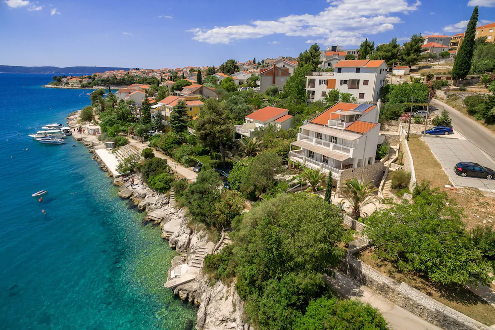Holiday Home Duje