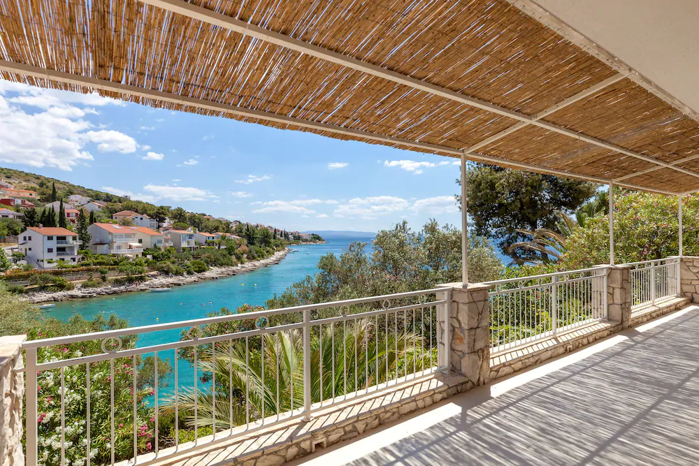 Holiday Home Duje