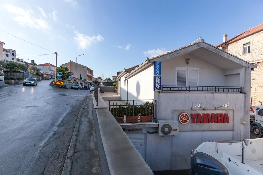 Holiday House Beata