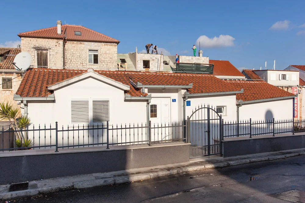 Holiday House Beata