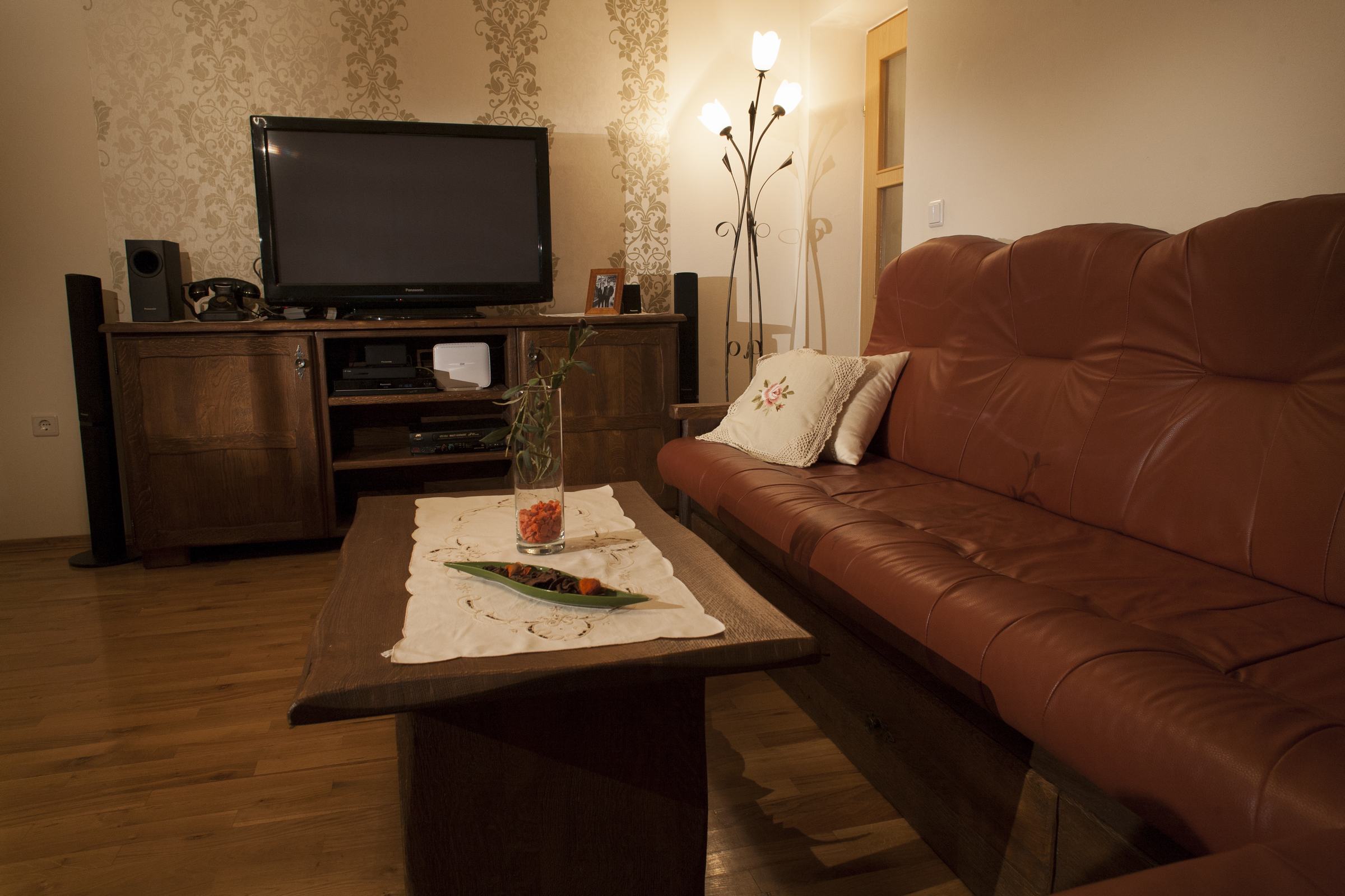 Hotel Dalmatica Moderna