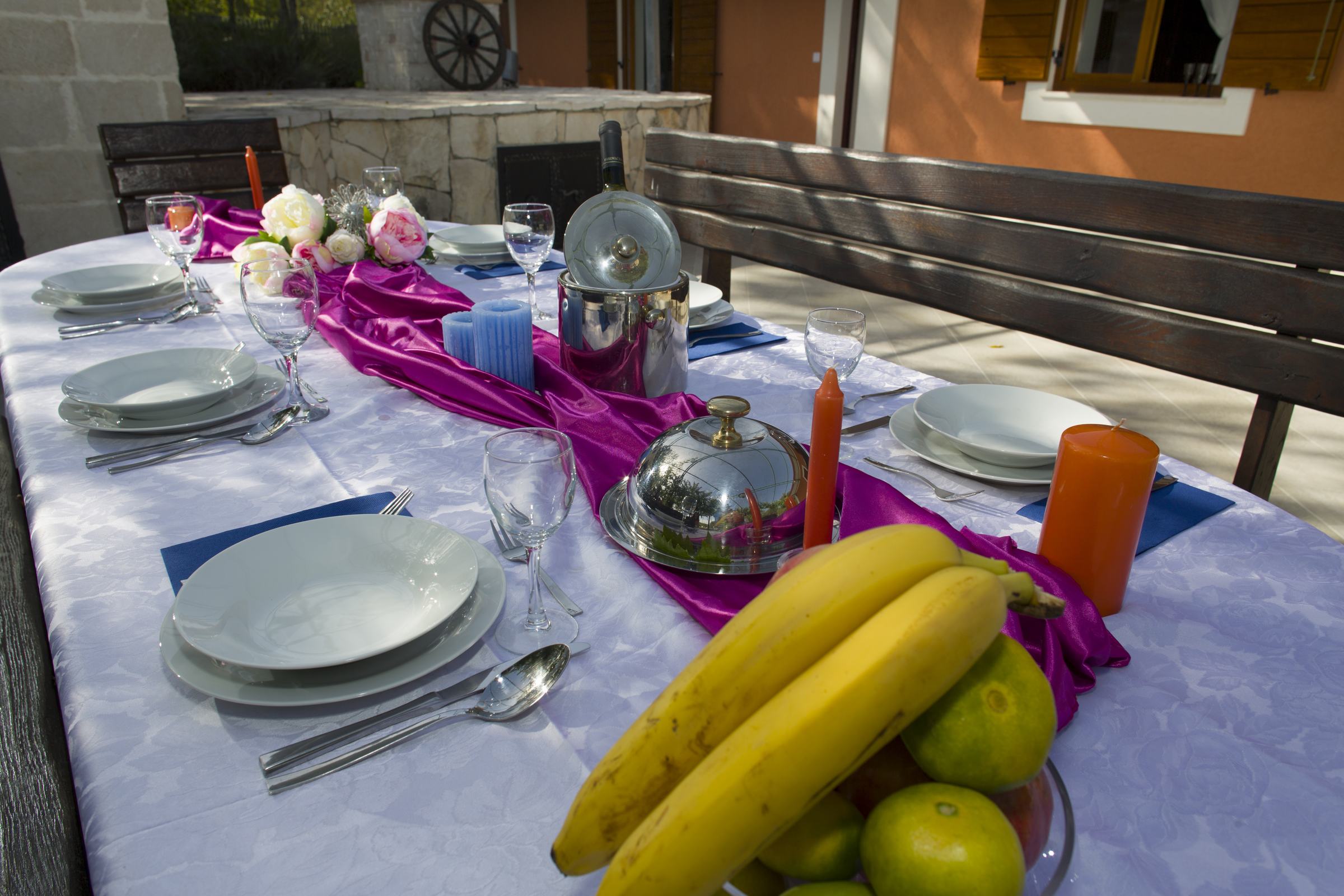 Hotel Dalmatica Moderna