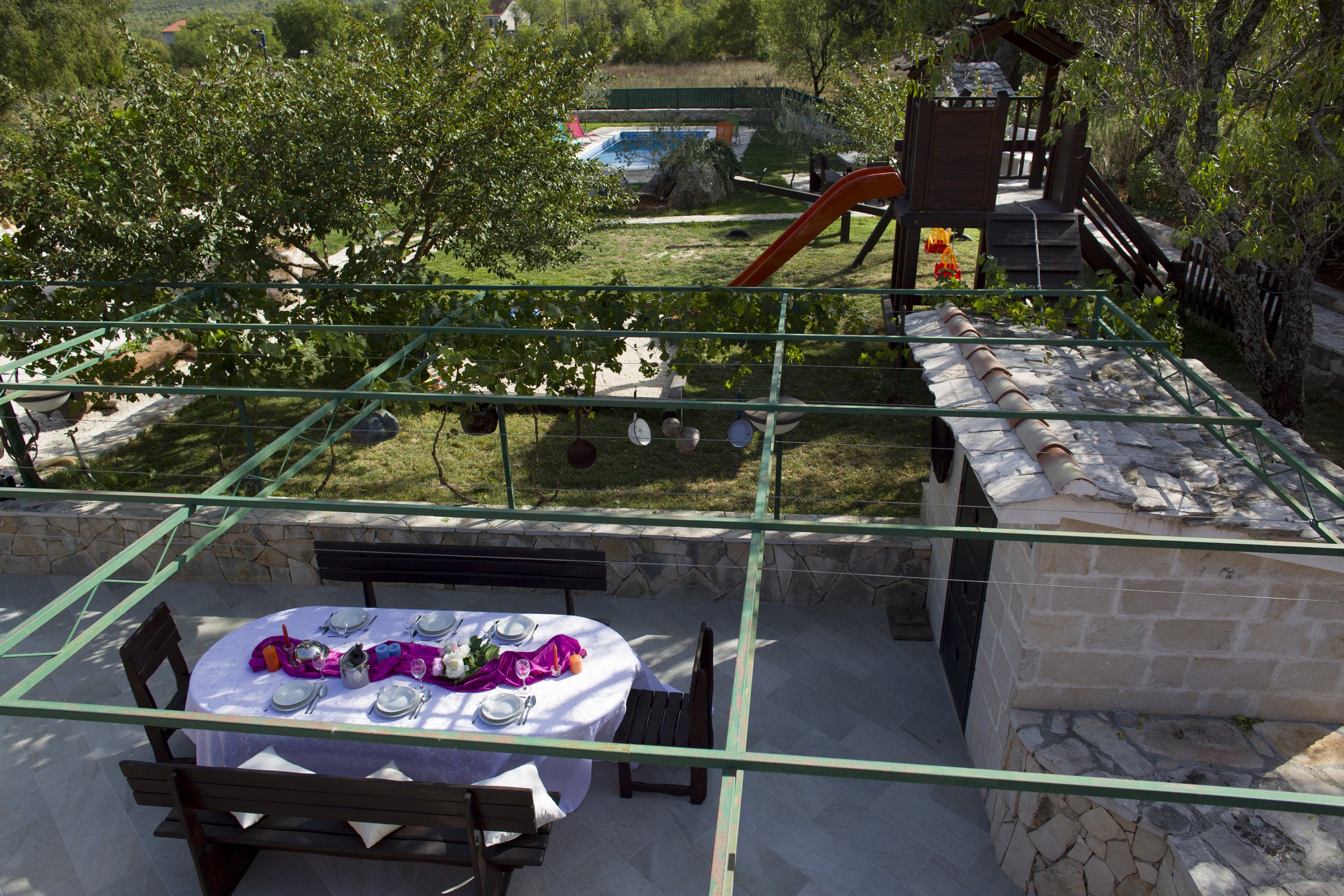 Hotel Dalmatica Moderna