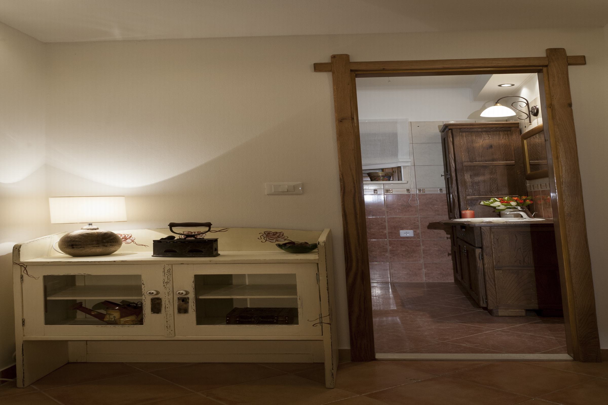 Hotel Dalmatica Moderna