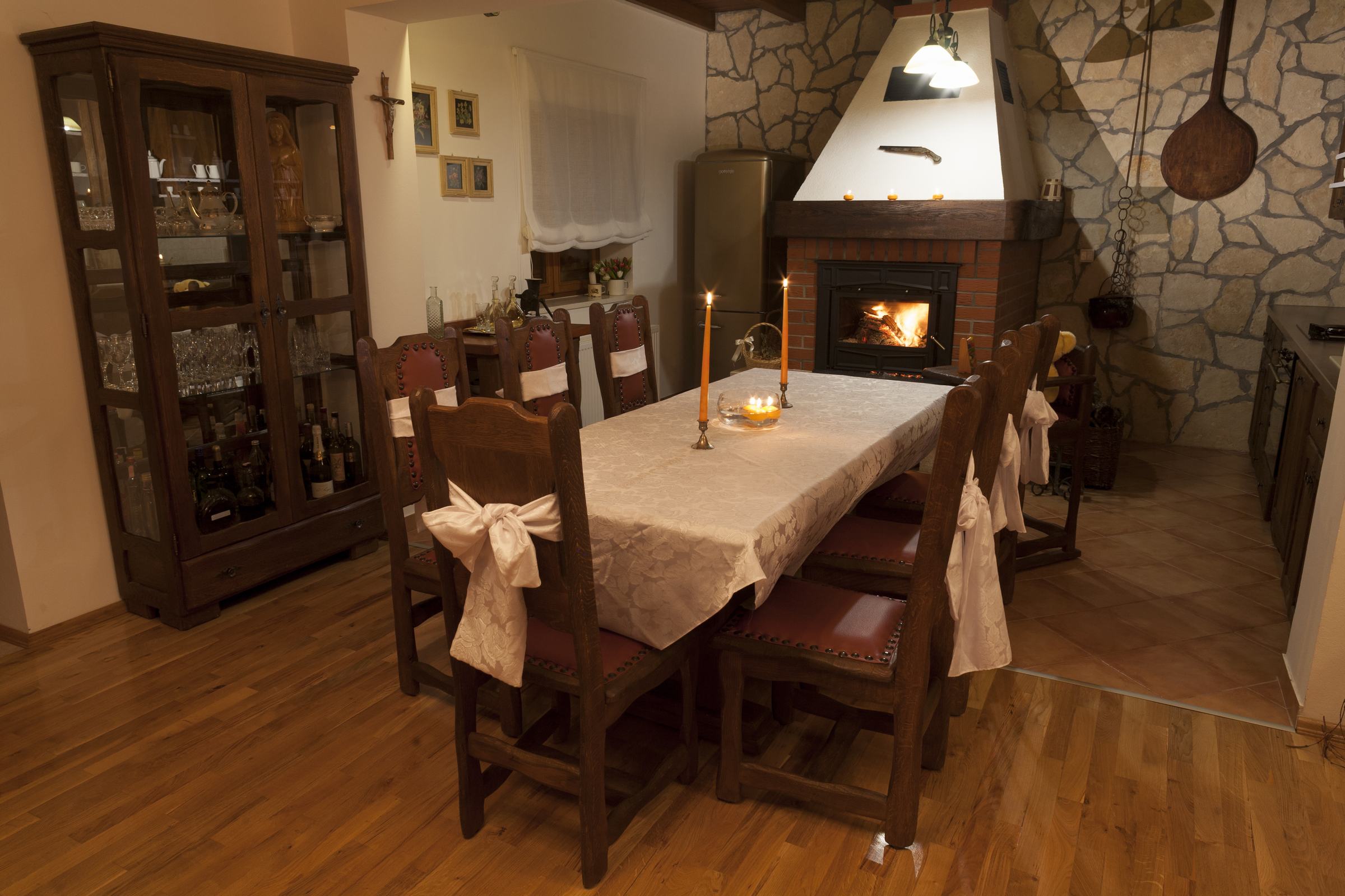 Hotel Dalmatica Moderna