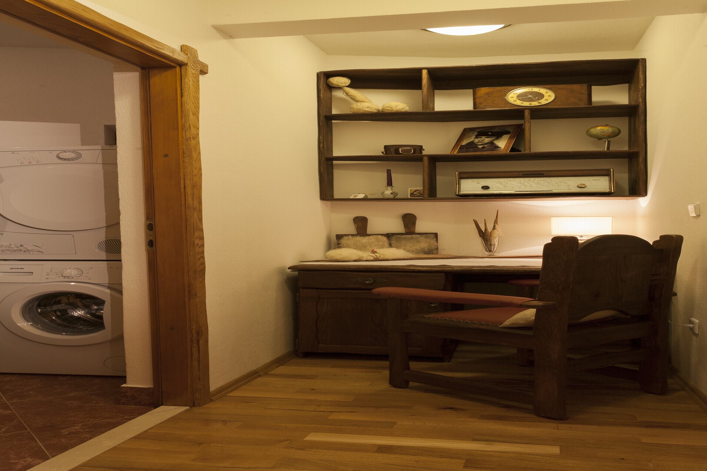 Hotel Dalmatica Moderna