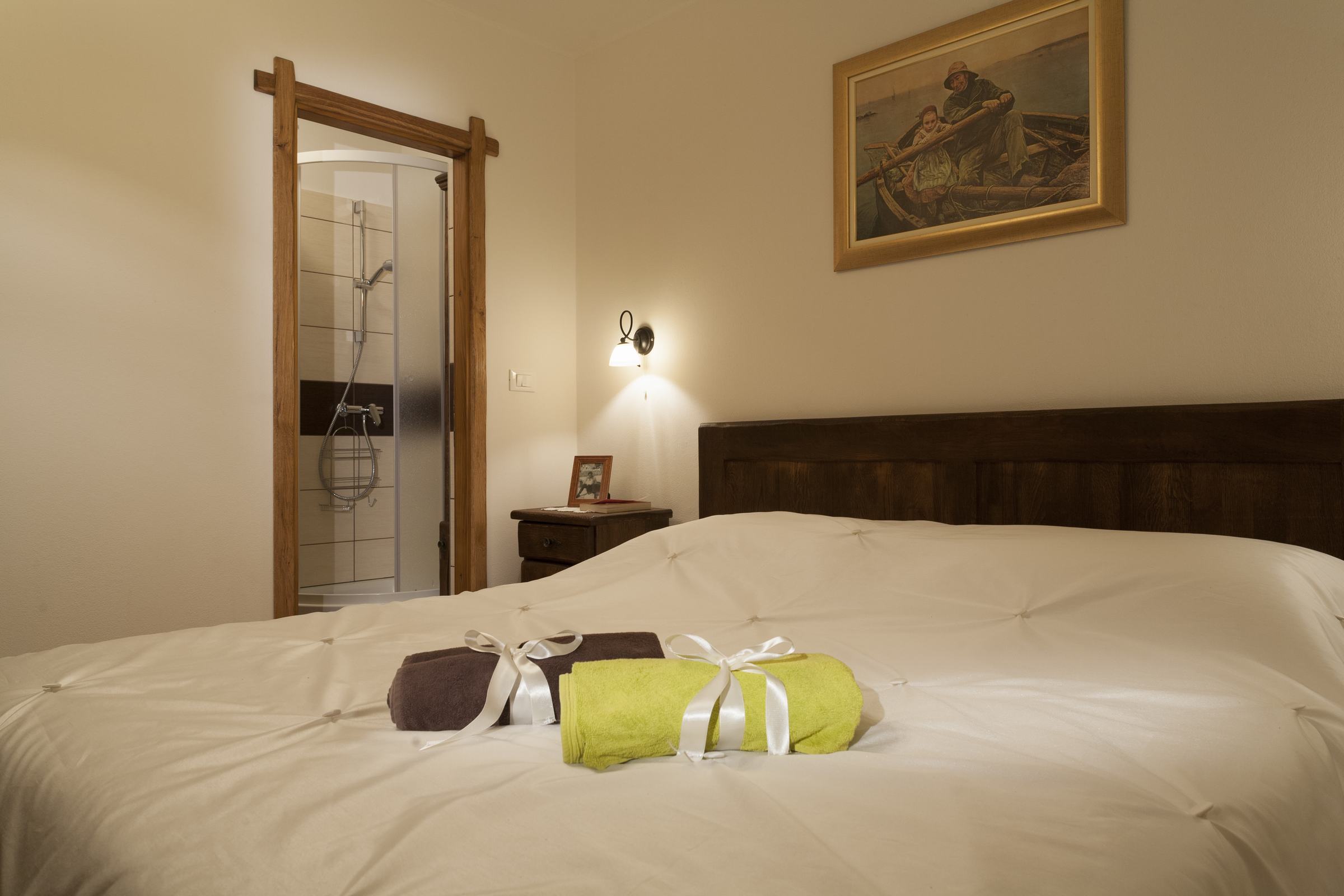Hotel Dalmatica Moderna