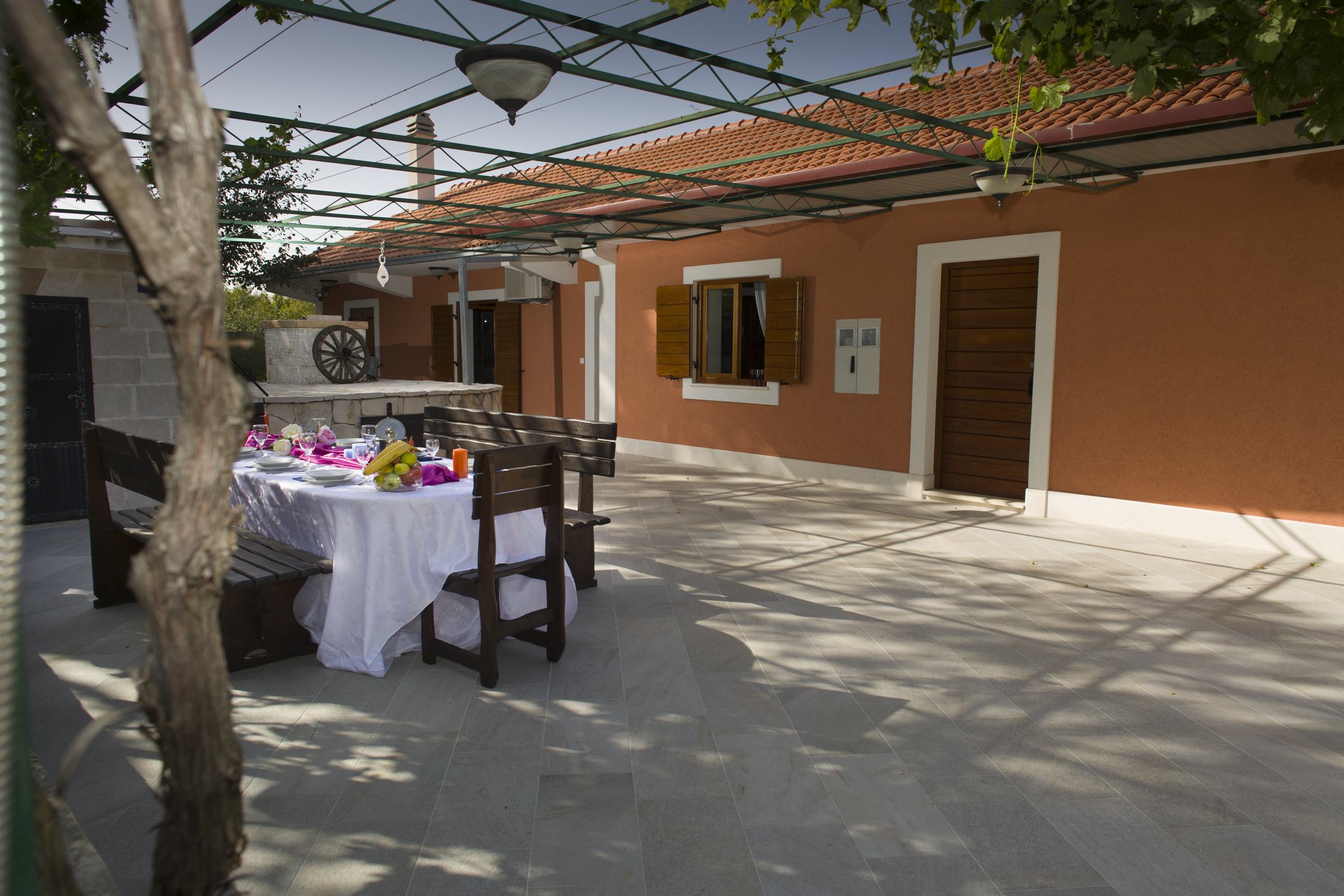 Hotel Dalmatica Moderna