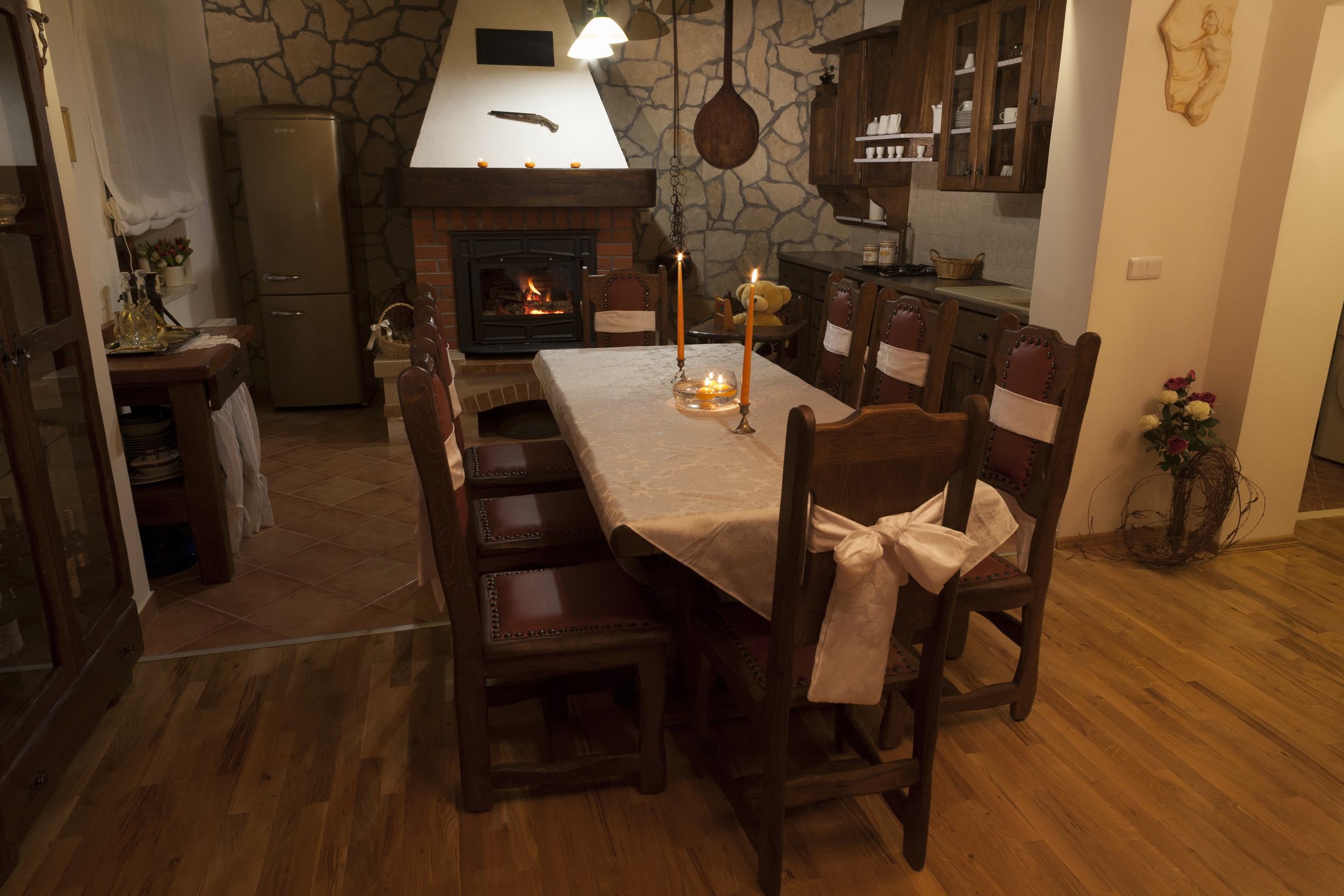 Hotel Dalmatica Moderna