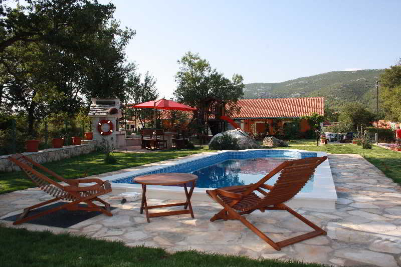 Hotel Dalmatica Moderna