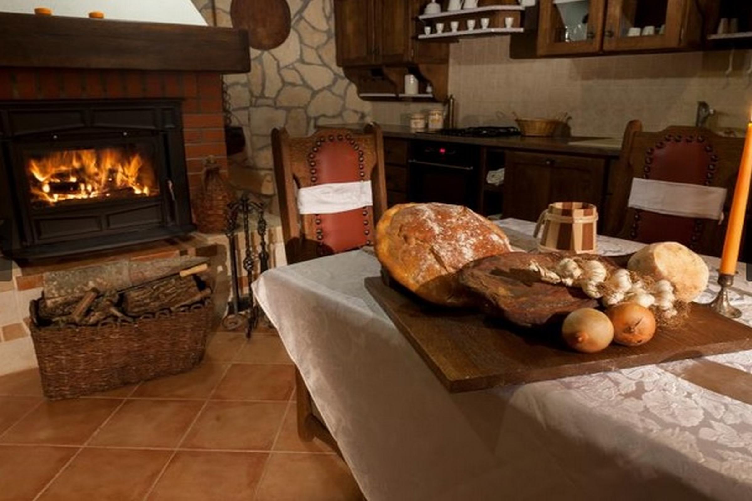 Hotel Dalmatica Moderna