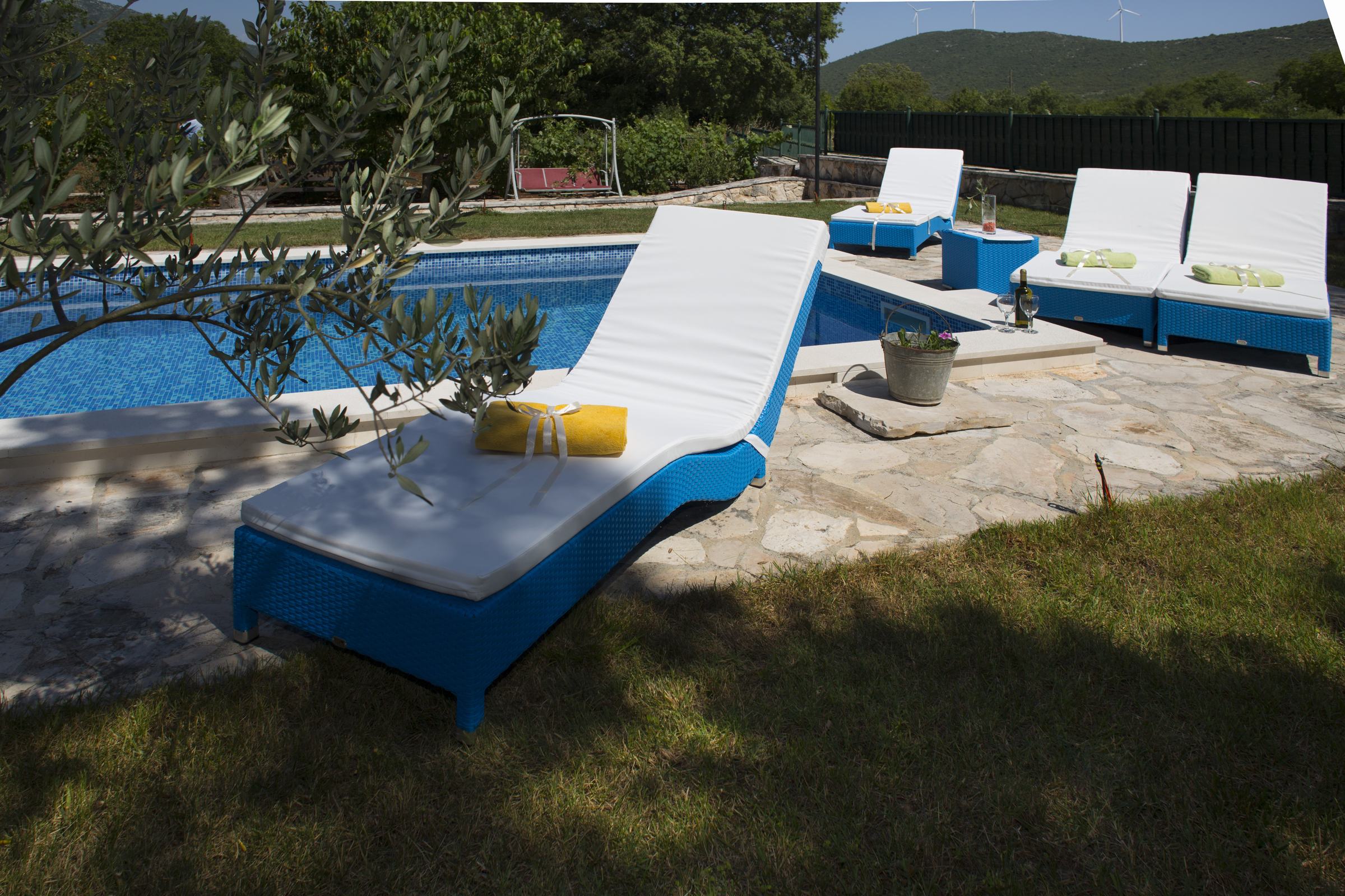 Hotel Dalmatica Moderna