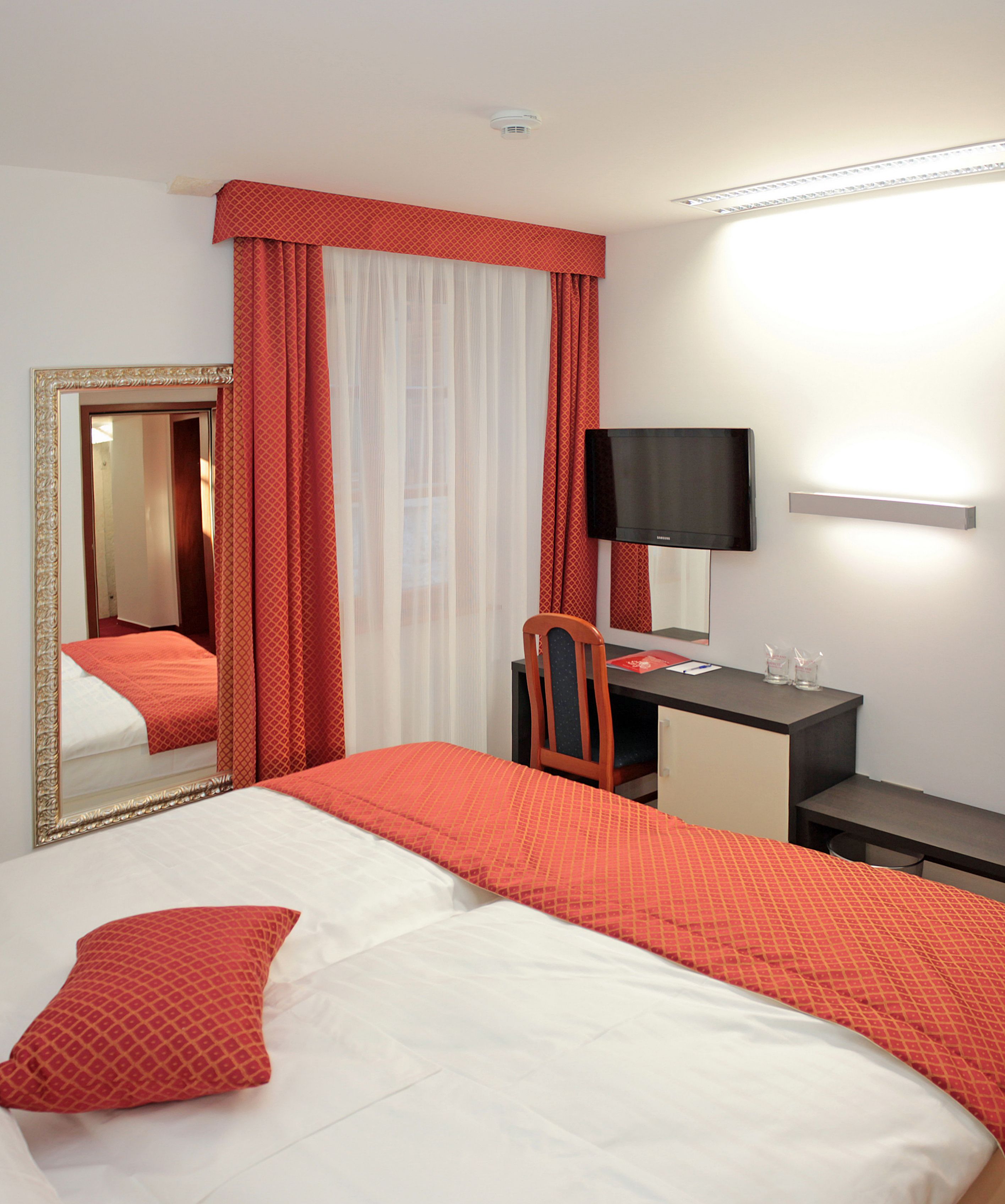 Hotel Monika