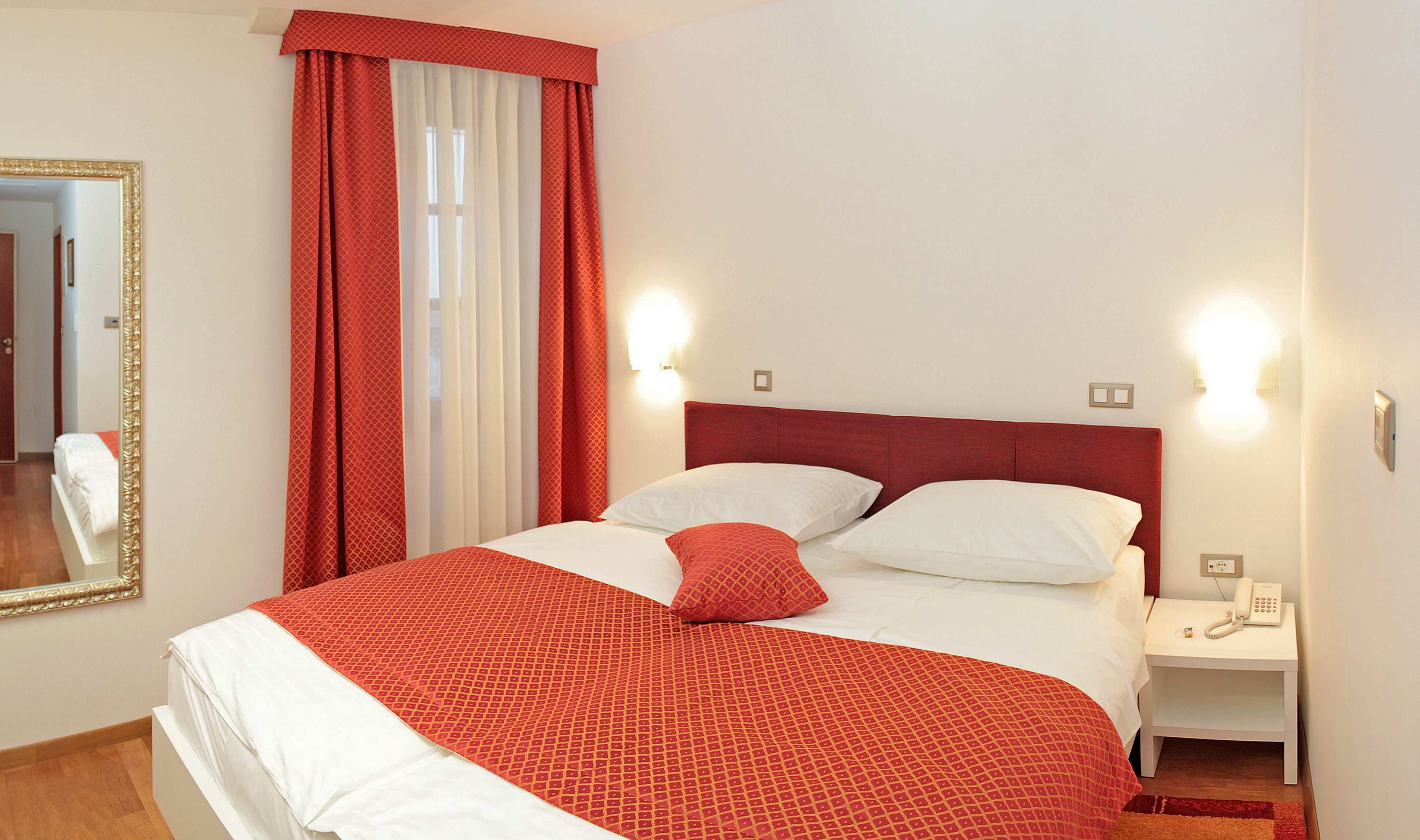 Hotel Monika