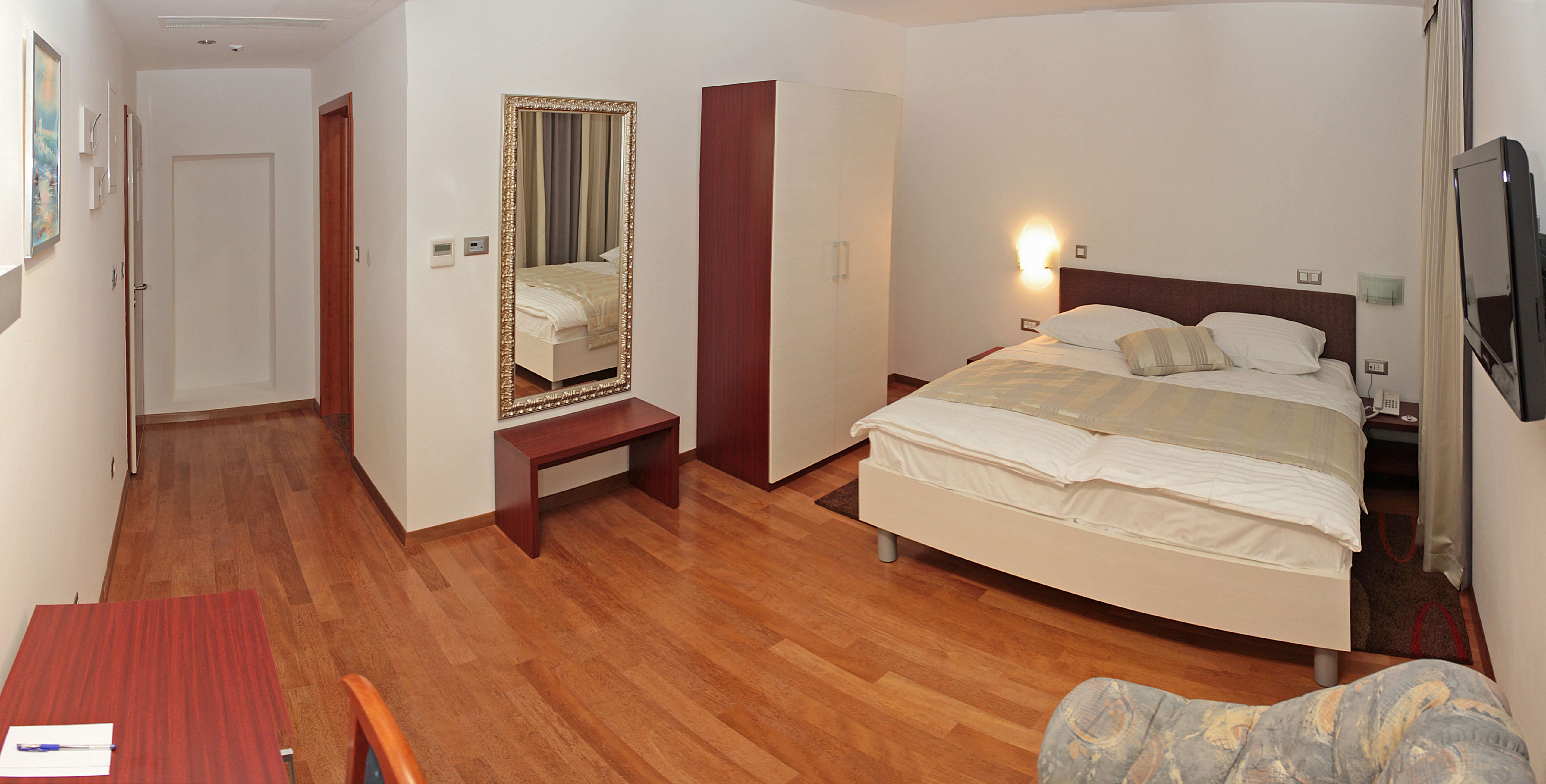 Hotel Monika