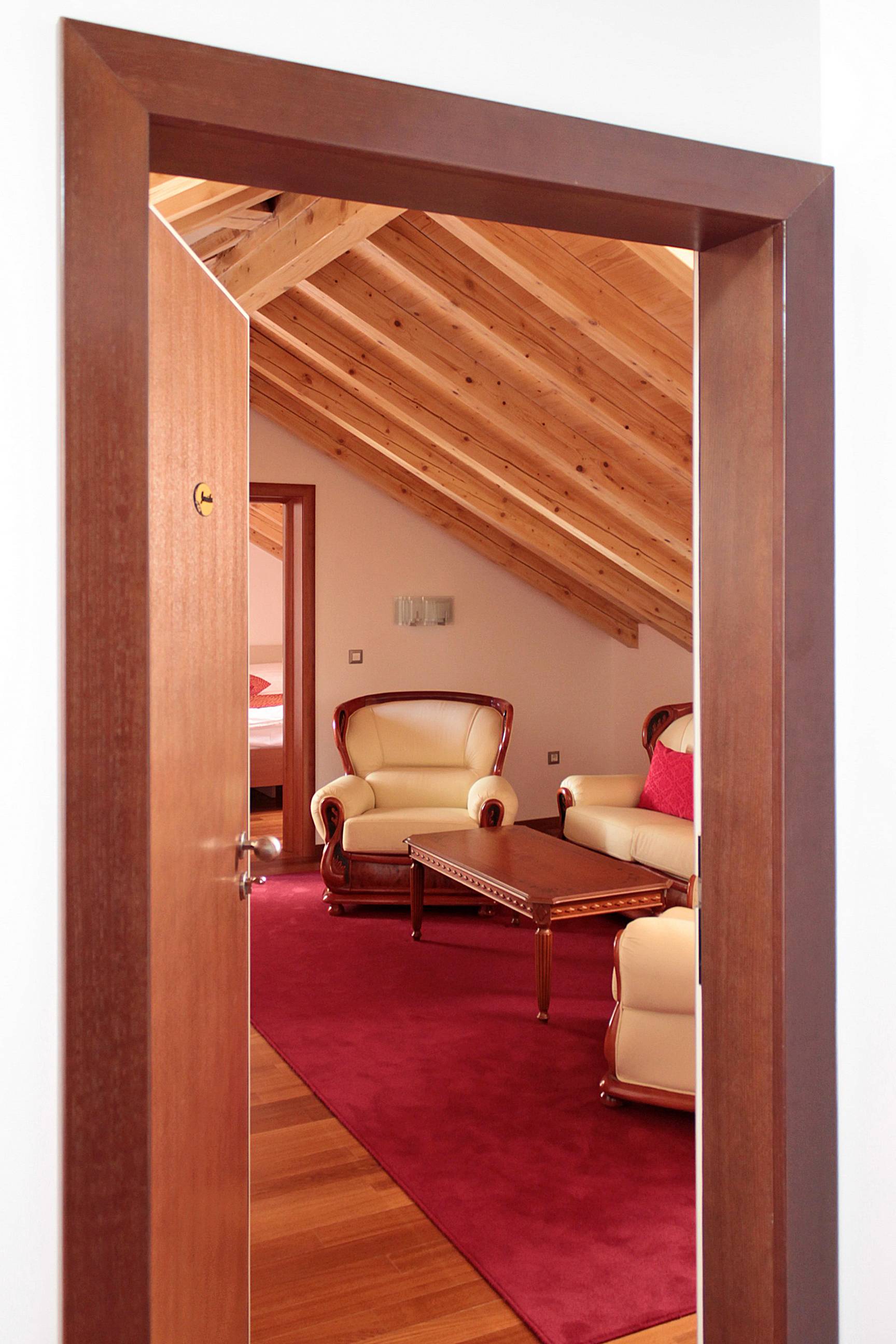 Hotel Monika
