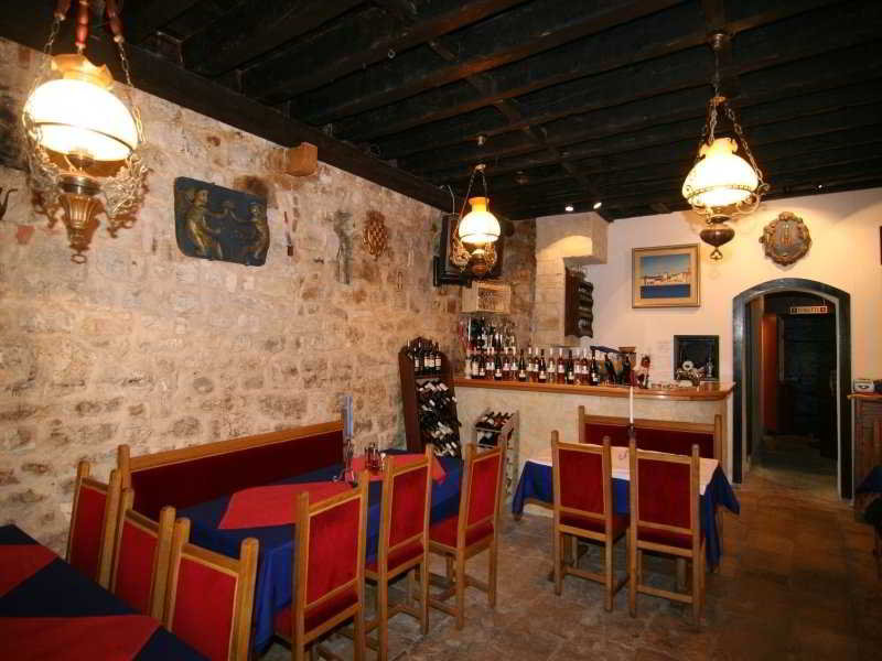 Heritage Hotel Tragos Trogir